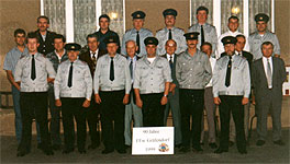 Gruppenbild Mnner 1999