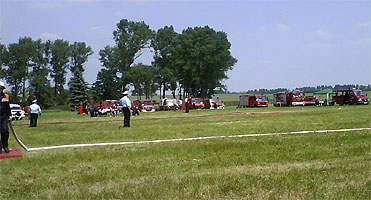 120 Jahre Feuerwehr Ghlsdorf - 2008