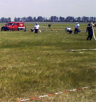 120 Jahre Feuerwehr Ghlsdorf - 2008