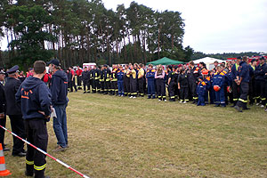 2. Stckener Galgenbergpokal - 2008