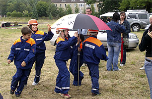 2. Stckener Galgenbergpokal - 2008