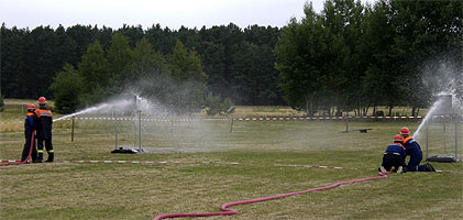 2. Stckener Galgenbergpokal - 2008