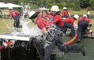 2. Stckener Galgenbergpokal - 2008