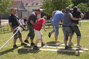 7. Tag der offenen Tr - 2008