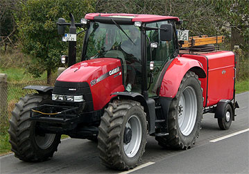 100 JAHRE FEUERWEHR-FESTUMZUG & Parkfest - 2009