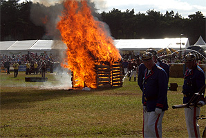 9. Titanen der Rennbahn - 2010