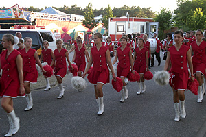 9. Titanen der Rennbahn - 2010