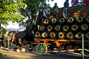 9. Titanen der Rennbahn - 2010