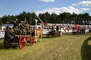 9. Titanen der Rennbahn - 2010