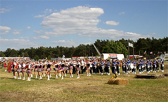 9. Titanen der Rennbahn - 2010