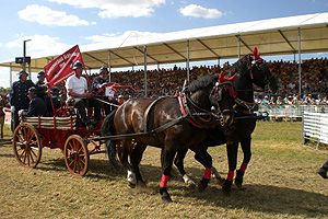 9. Titanen der Rennbahn - 2010