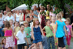 Dorffest Lichterfelde - 2010