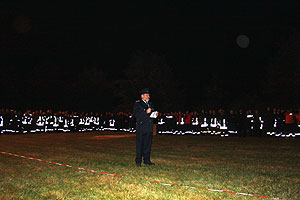 5. Nachtpokallauf der FF Grfendorf - 2010