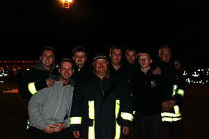 5. Nachtpokallauf der FF Grfendorf - 2010