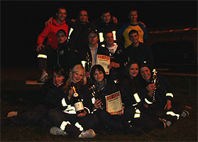 5. Nachtpokallauf der FF Grfendorf - 2010