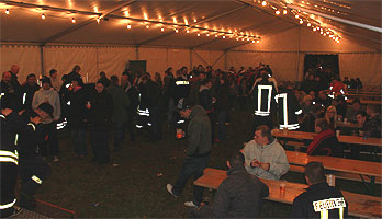 5. Nachtpokallauf der FF Grfendorf - 2010