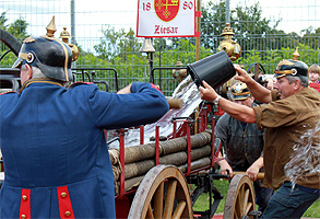 130 Jahre FF der Stadt Ziesar - 2010