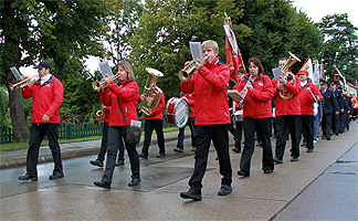 130 Jahre FF der Stadt Ziesar - 2010