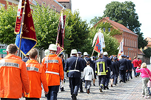 130 Jahre FF der Stadt Ziesar - 2010