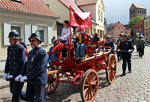 130 Jahre FF der Stadt Ziesar - 2010