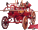 Handdruckspritze